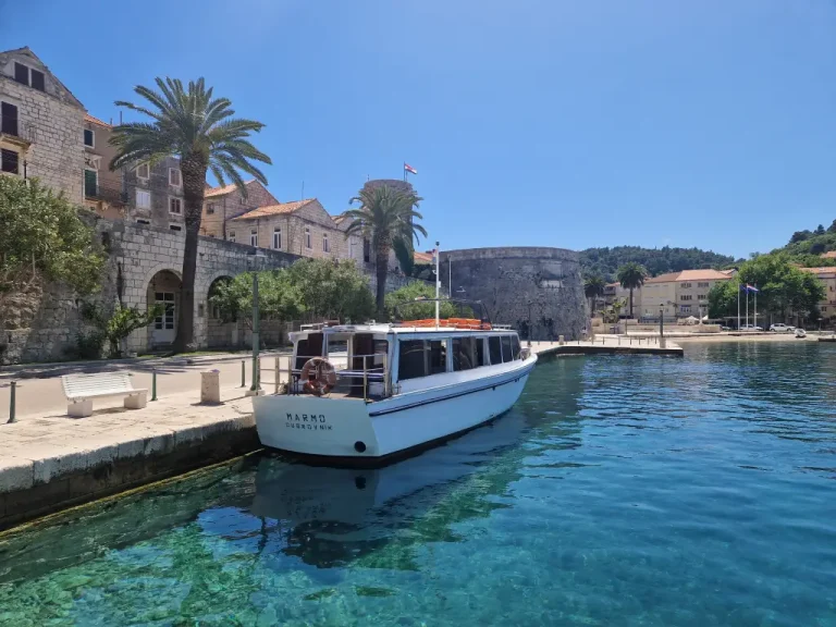 Altstadt Korcula