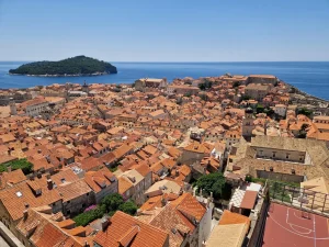 Dubrovnik Old town
