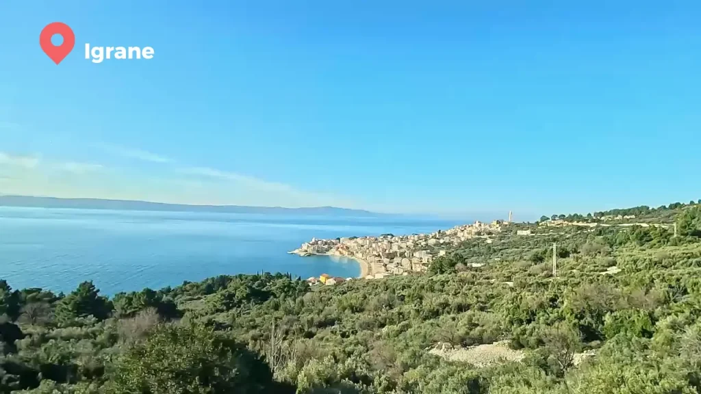 Igrana
