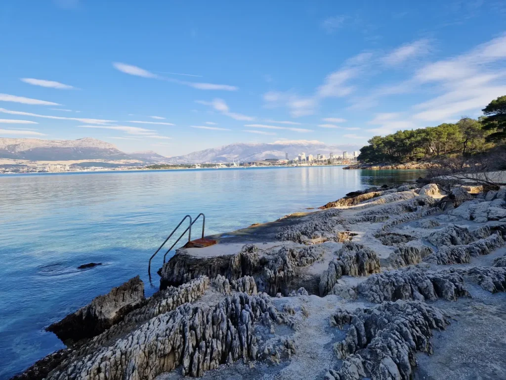 Split Marjan
