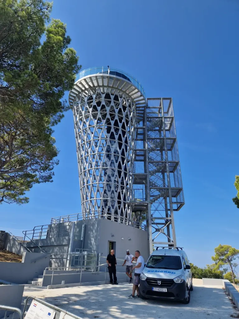 Split Marjan Observatory