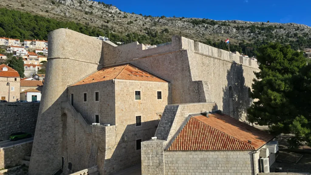 Fortress Revelin