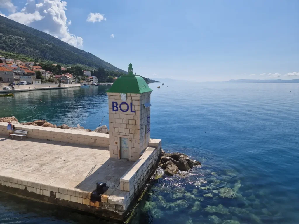 Bol na Braču