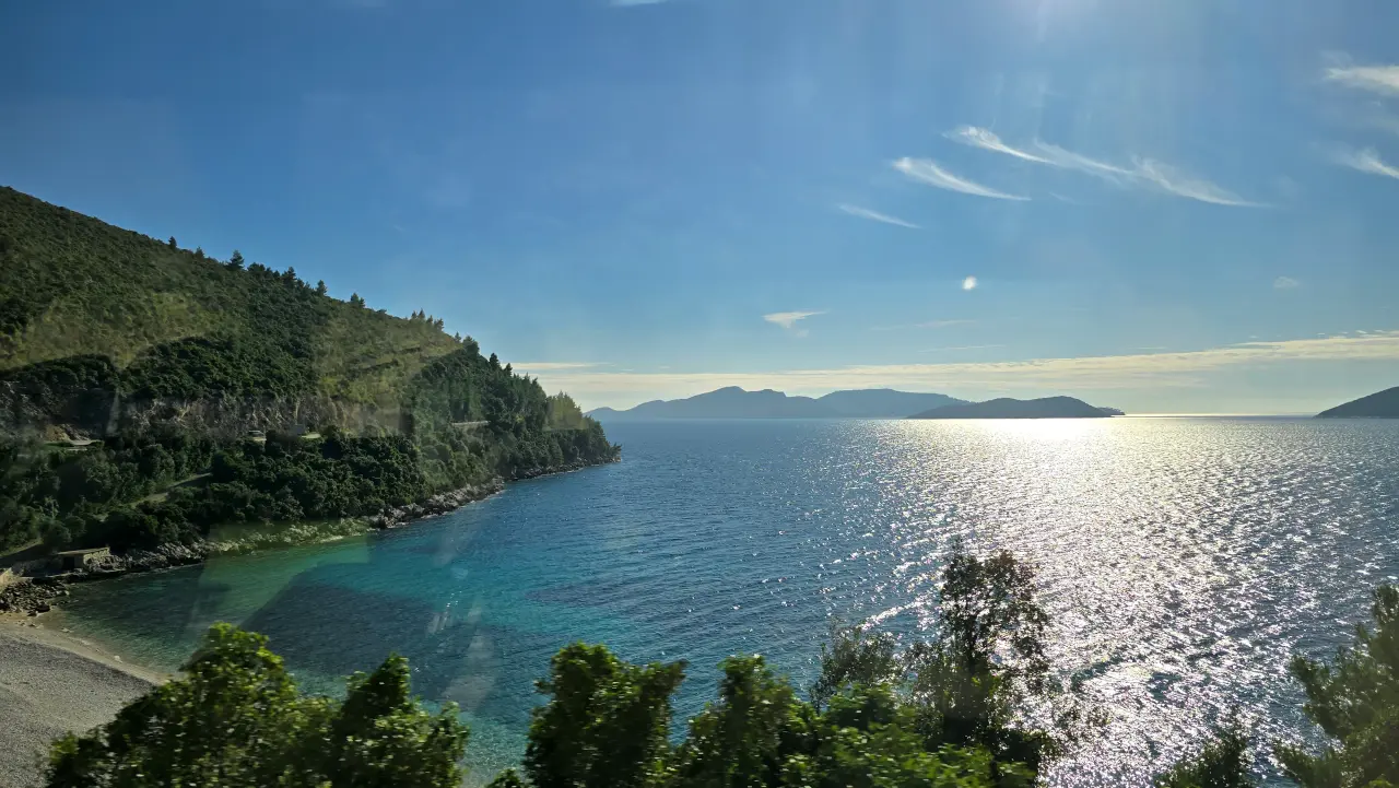 Bus Split Dubrovnik