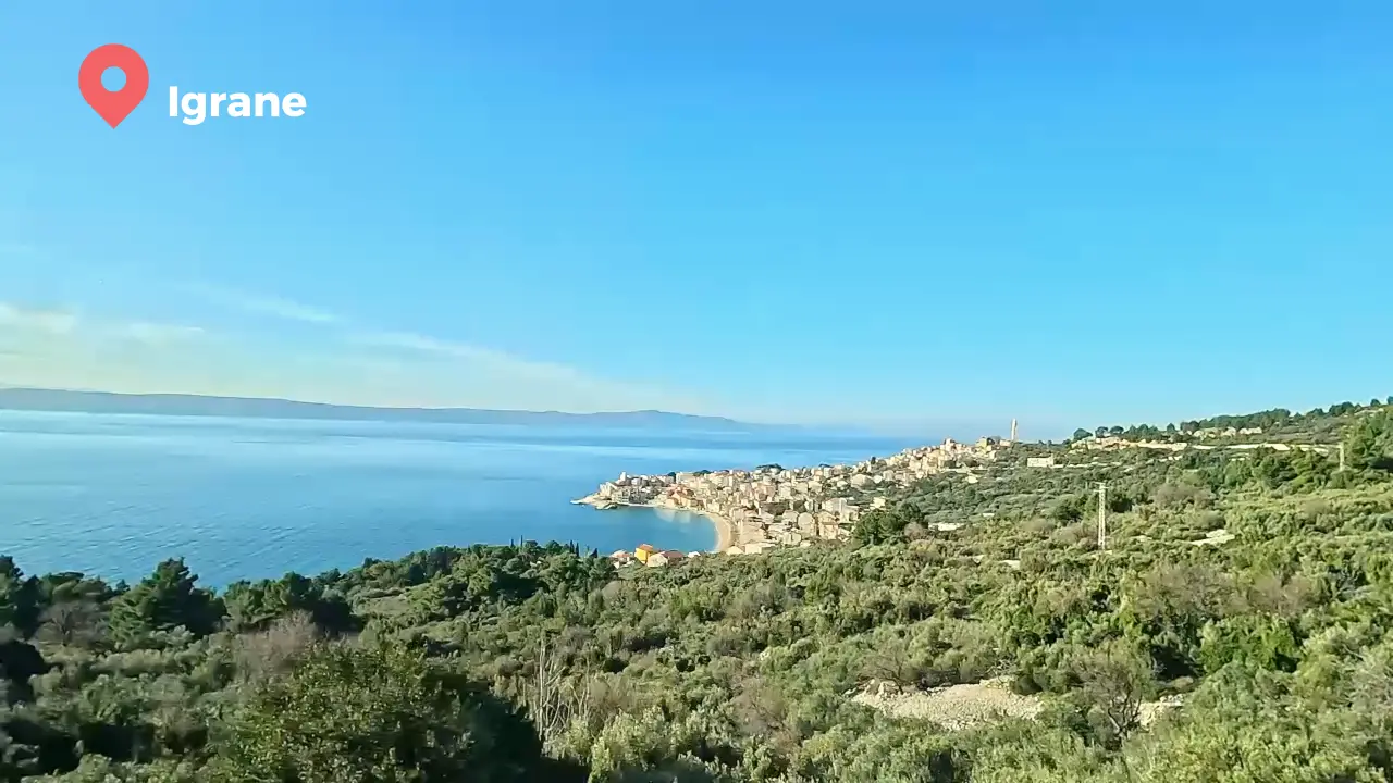 Igrane Hrvatska