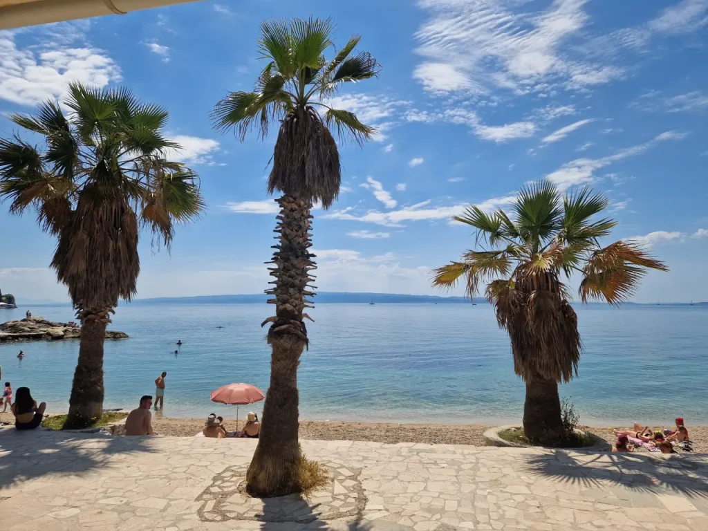 Kaštelet plaža