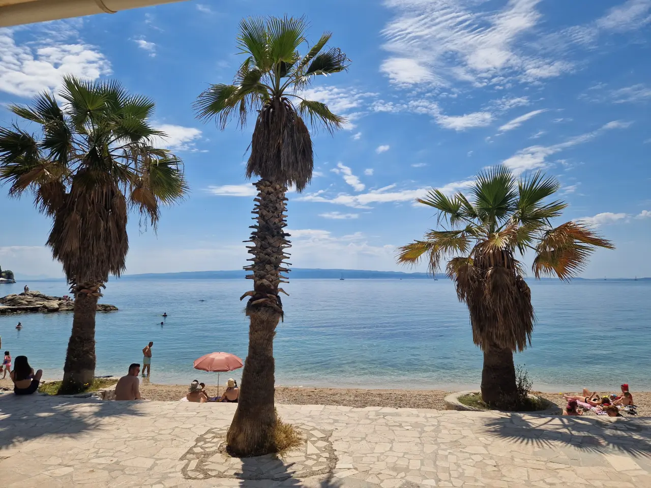 Kaštelet plaža