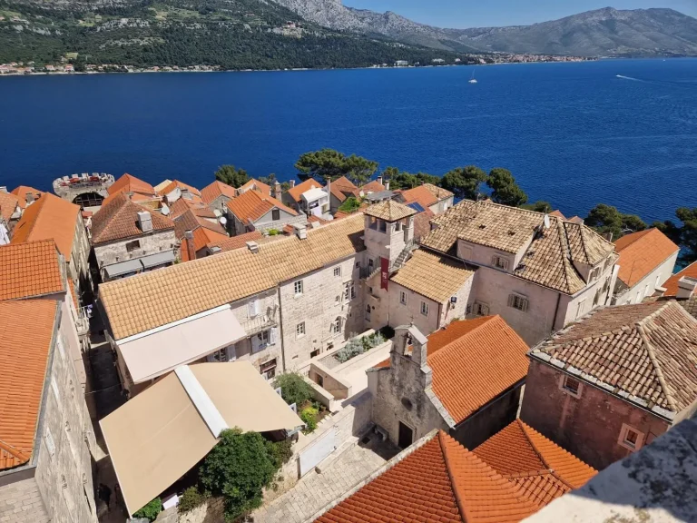 Korčula