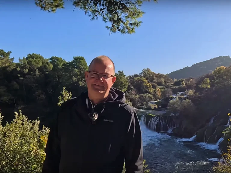 Nacionalni park Krka