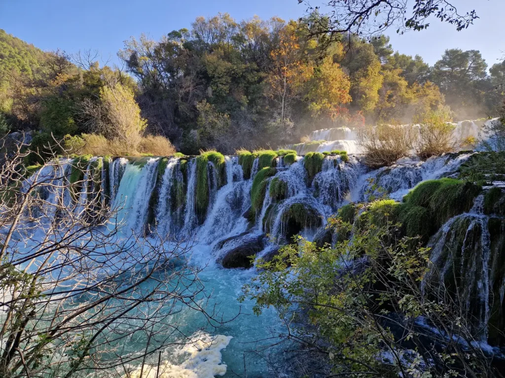 Nacionalni park Krka