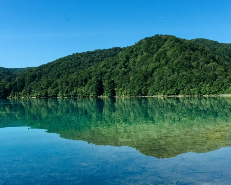 Nacionalni park Plitvice