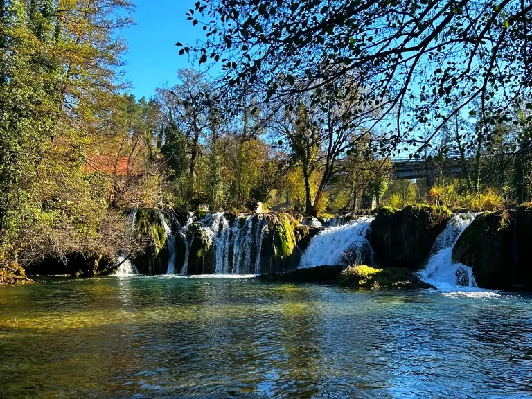 Rastoke