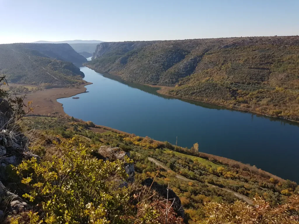 Roški Slap Krka