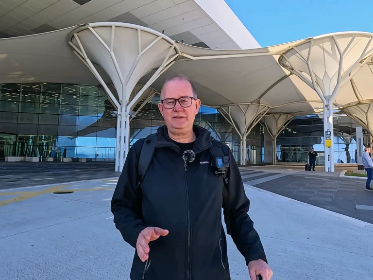 Split lufthavn til Split