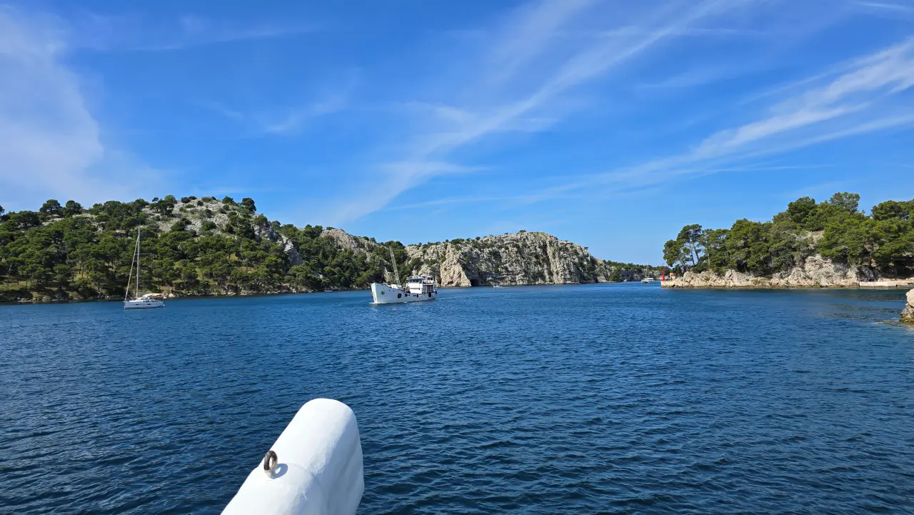 Kanal Svetog Ante Šibenik