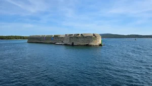 Tvrđava svetog Nikole