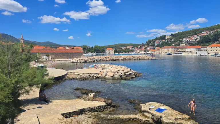 Jelsa på Hvar