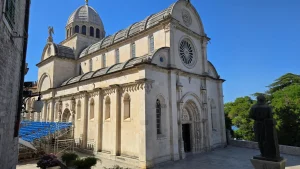 Katedrala svetog Jakova Šibenik
