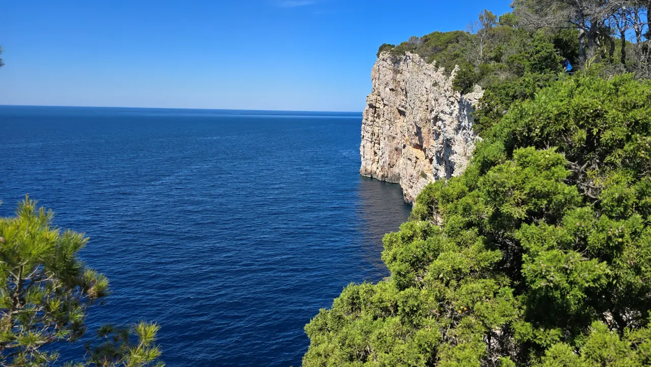 Telascica Naturpark