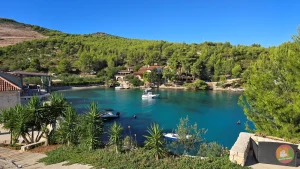 Warum ich Insel Hvar Liebe