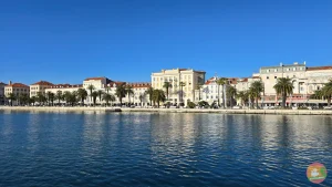 Split