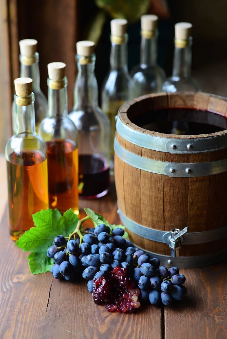 Rakija Production