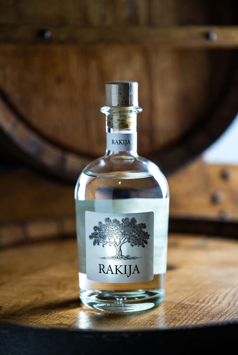 Rakija