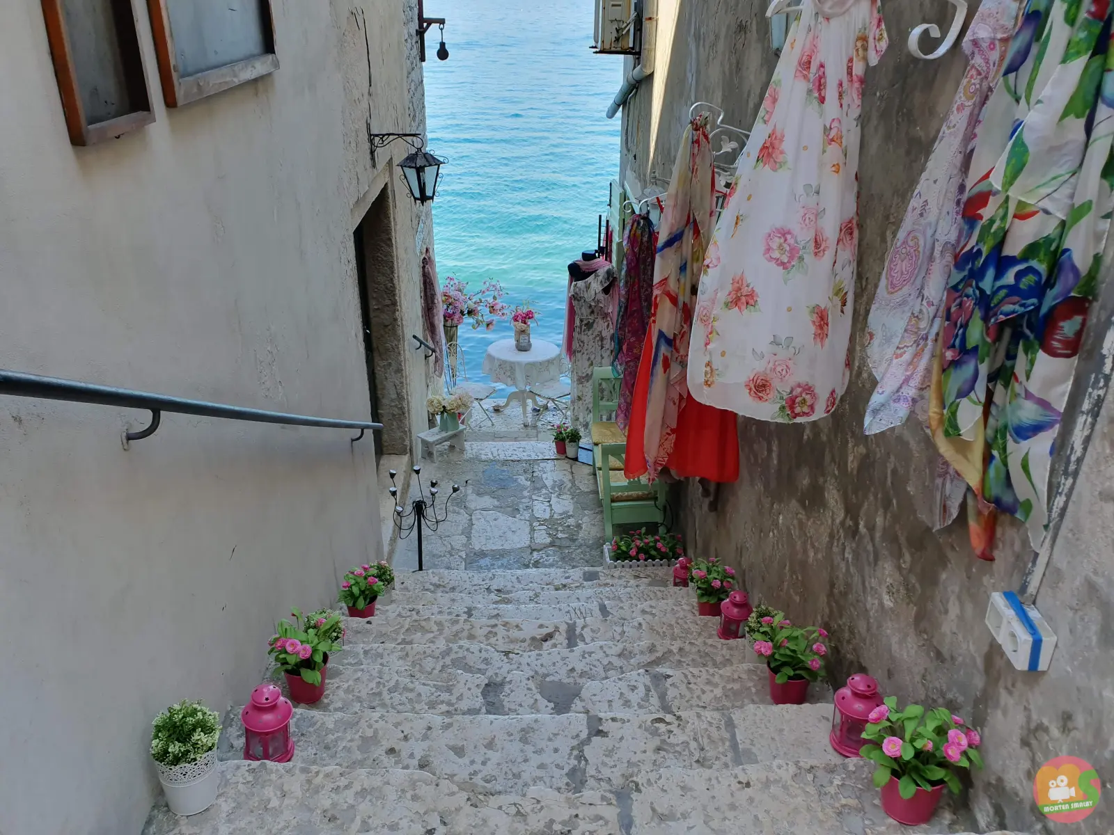 Photo Location Rovinj