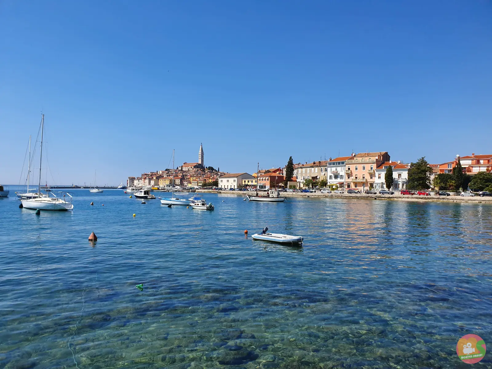 Rovinj Croatia
