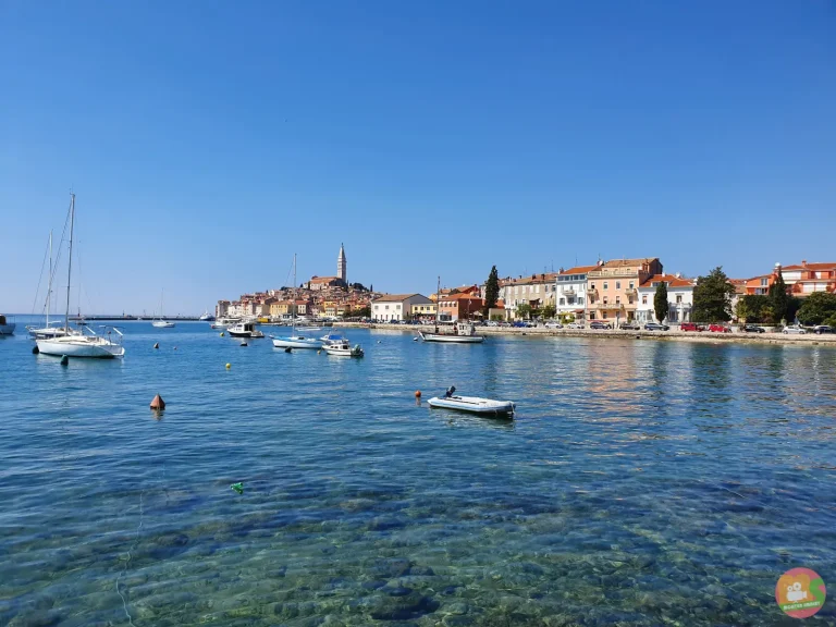 Rovinj Istra