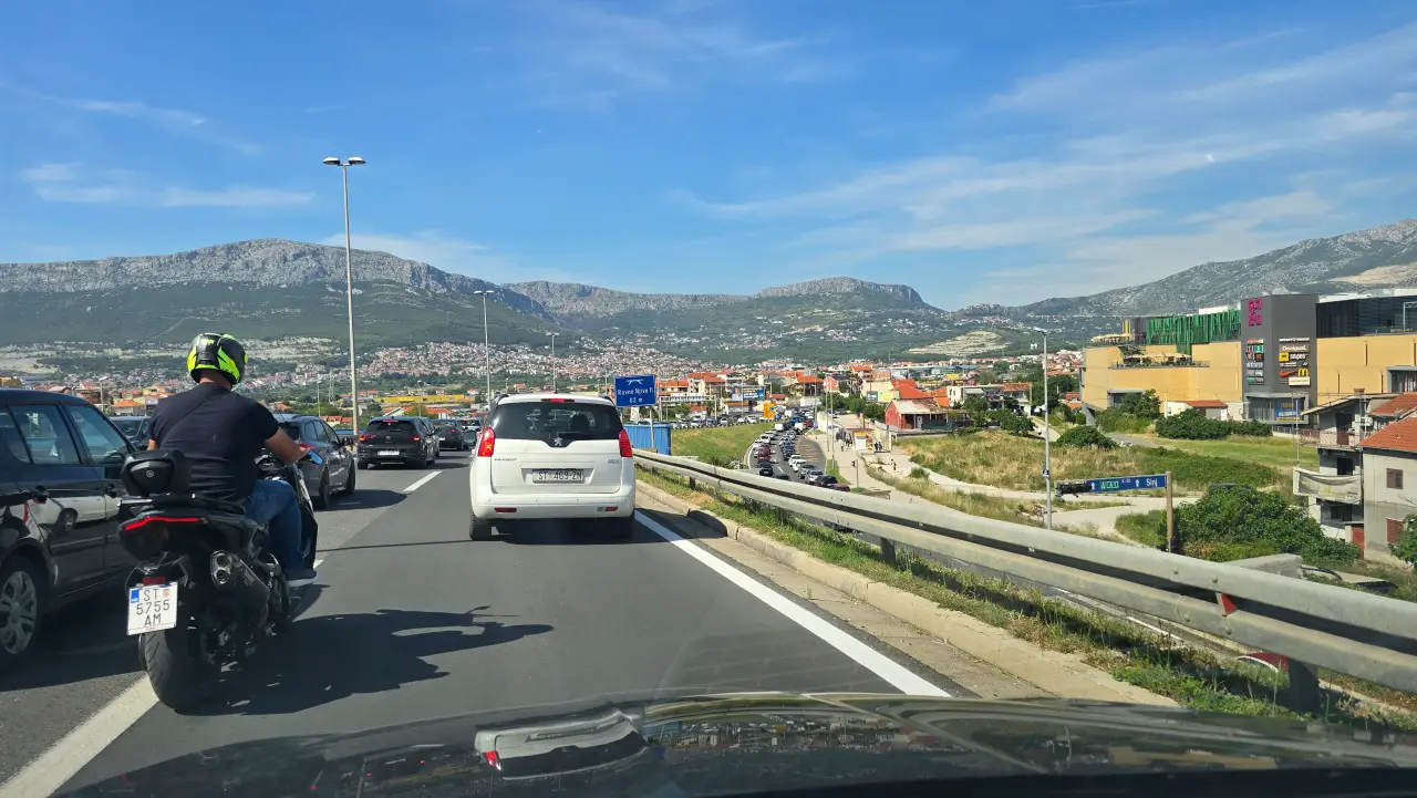 Automobili Hrvatska