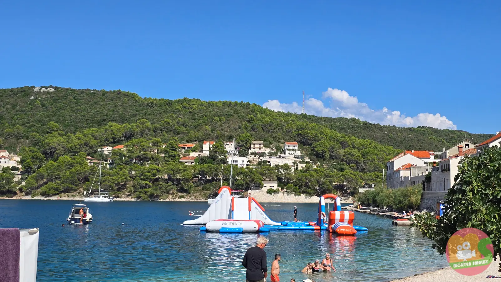 Plaža Pučišća