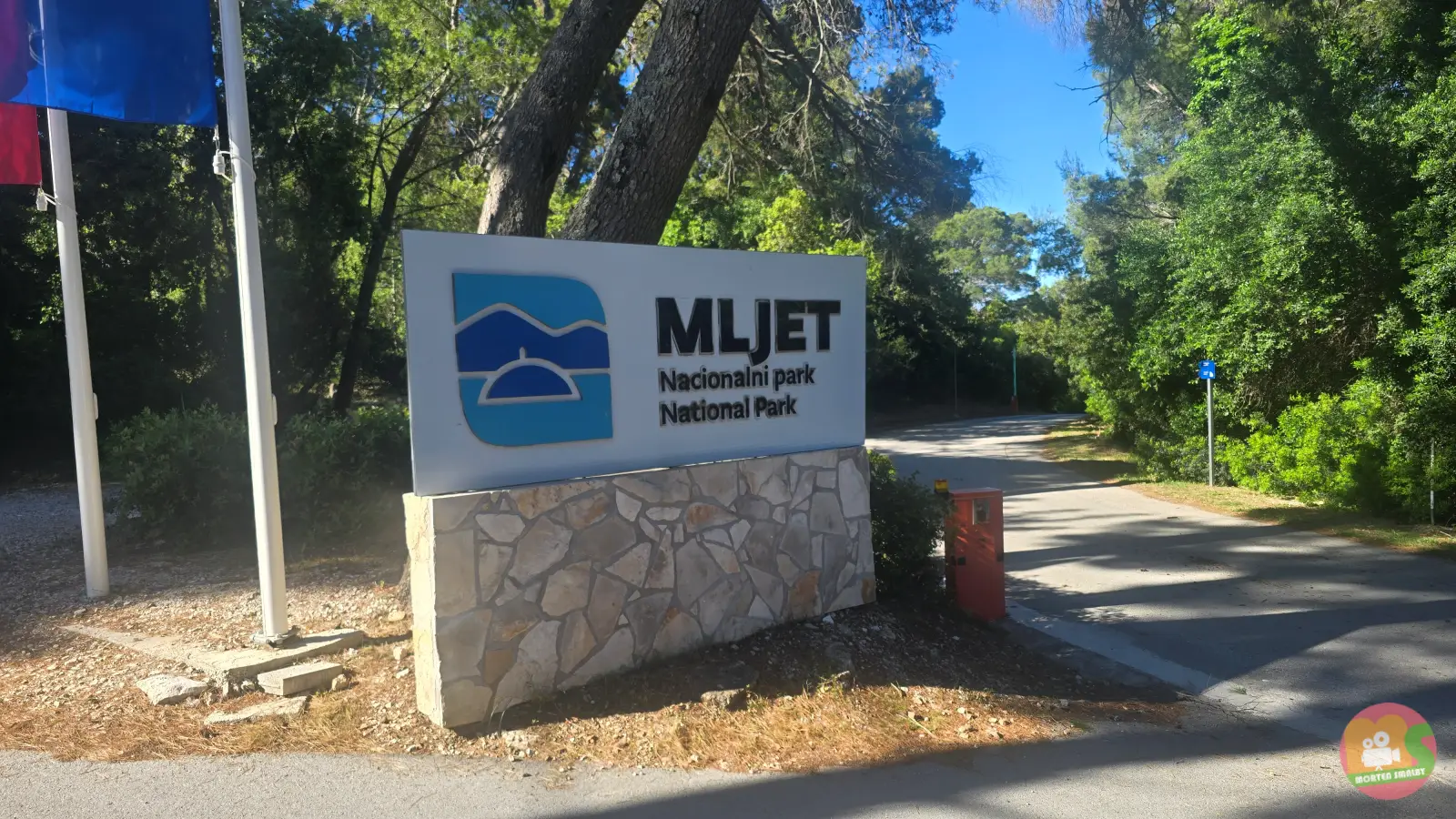 Mljet Nationalpark