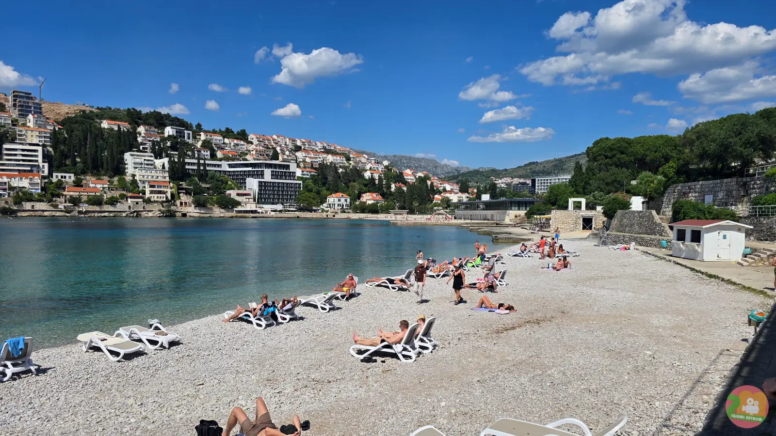 Vis Beach