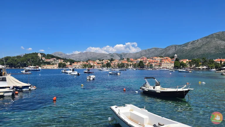 Cavtat Croatia