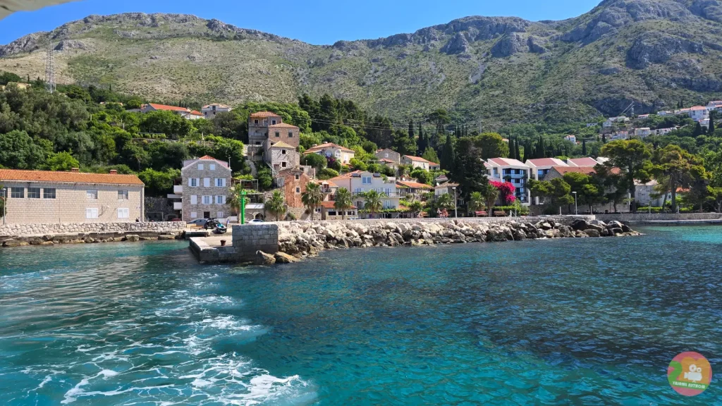 Mlini Croatia