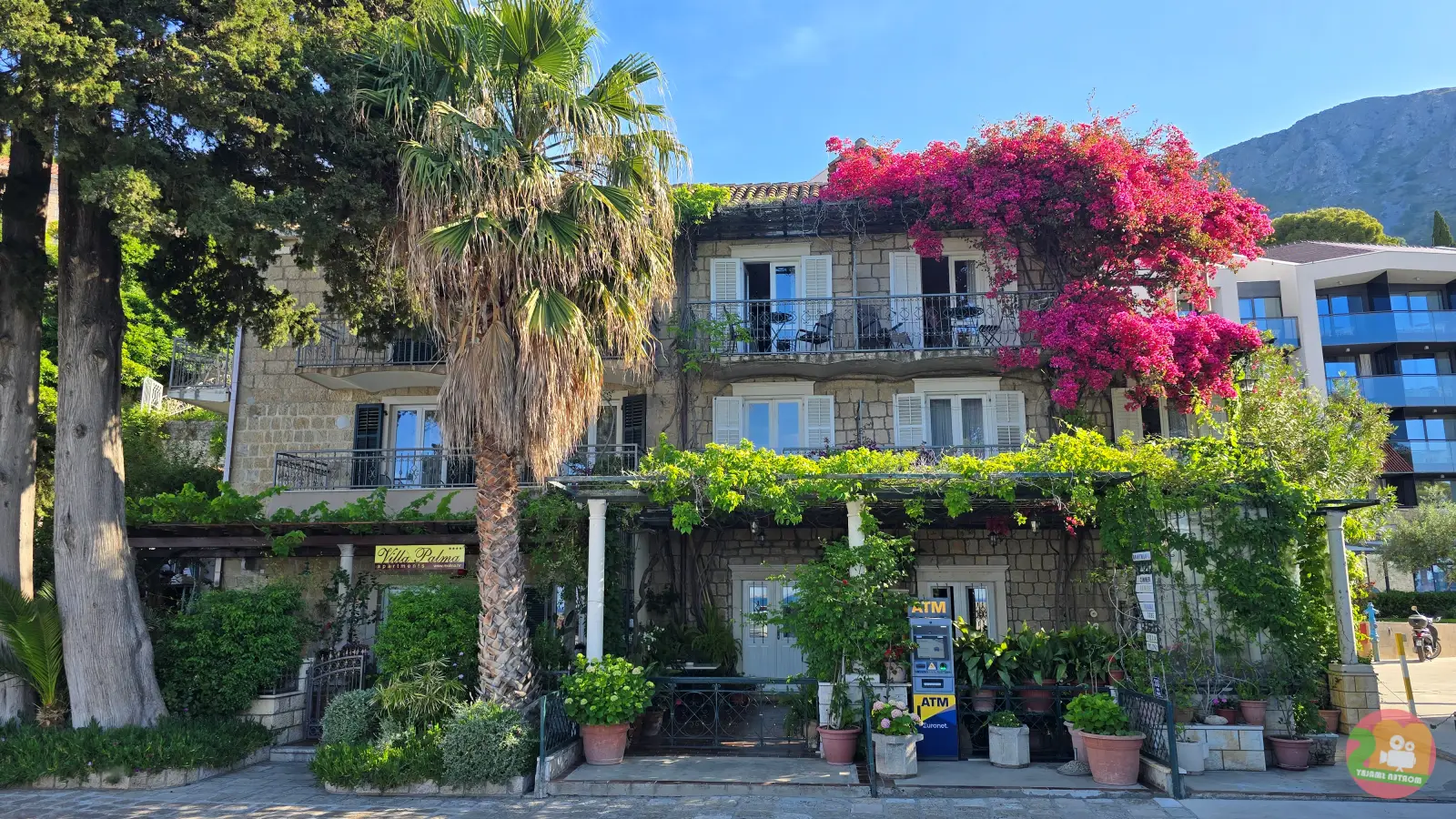 Villa Mlini