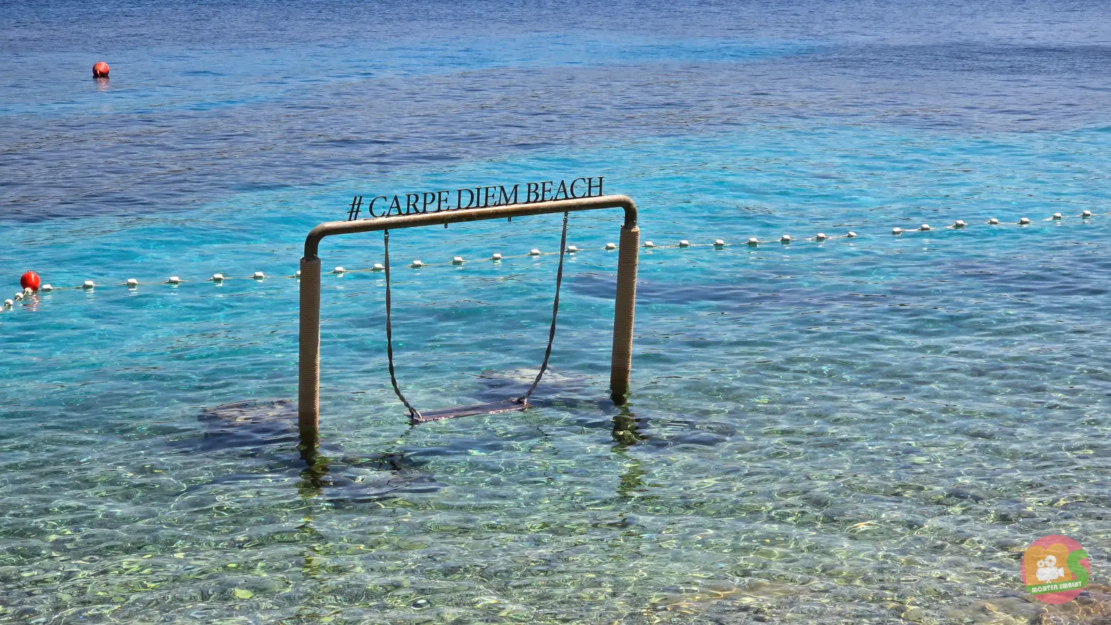Carpe Diem Marinkovac