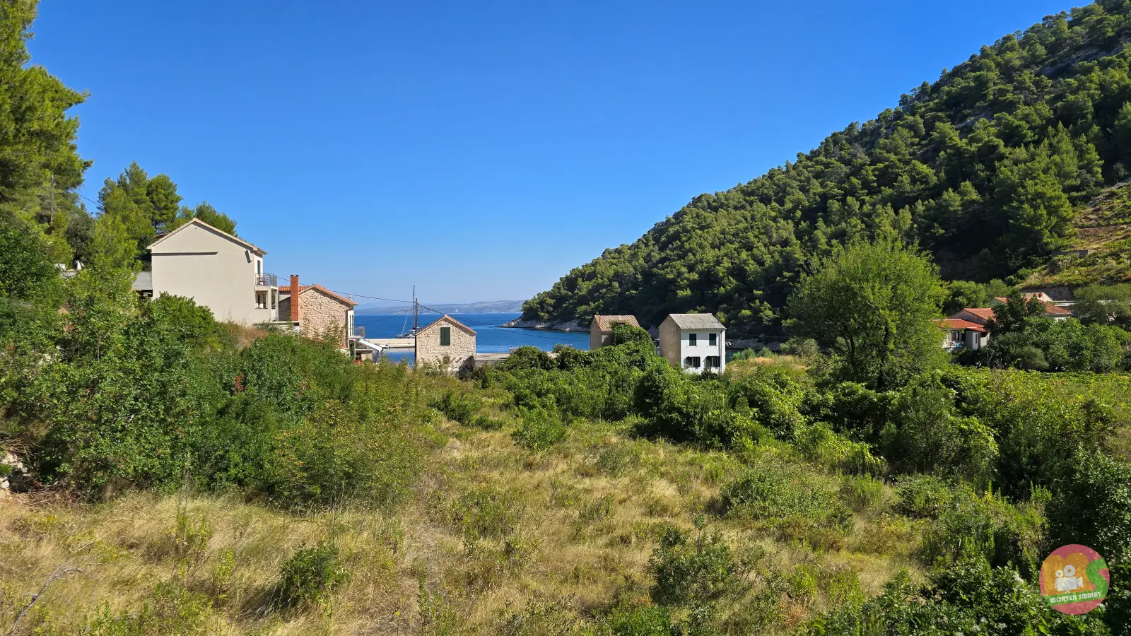 Zatoka Stiniva