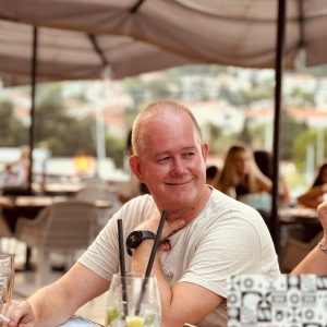 Morten Smalby Morten Smalby